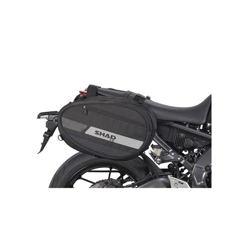 Shad Side Bag Holder Side Bags Support Yamaha Mt09 Sp 2021 Y0mt91se