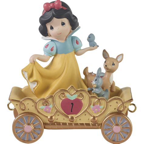 Precious Moments Disney Showcase Collection May Your Birthday Be