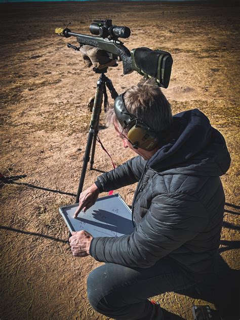 Angles And Wind Reading In Long Range Shooting Snipers Hide Sniper