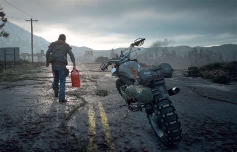 Days Gone Final Gameplay Trailer Released Bloody Disgusting