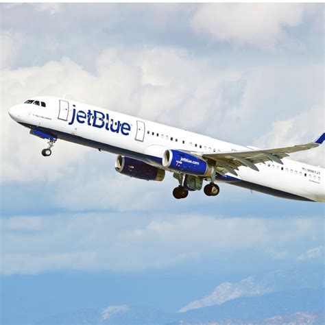 JetBlue Launches New Flights Making This European Destination More ...