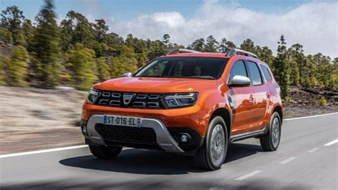 Dacia Duster Fiyat Listesi Ve Ne Kan Zellikleri