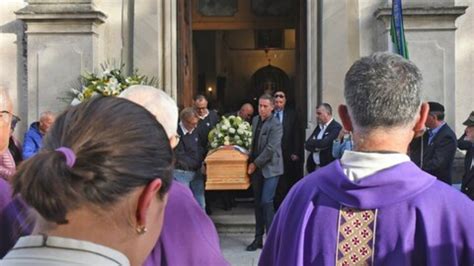 Alberto Rizzotto L Ultimo Saluto All Autista Del Bus Di Mestre Bigodino