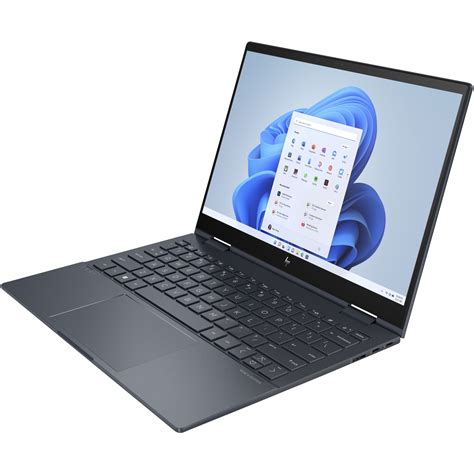 Лаптоп Ultrabook Hp Envy X360 13 Bf0016nn Intel® Core™ I7 1250u Touch 133 Wuxga Ram 16gb