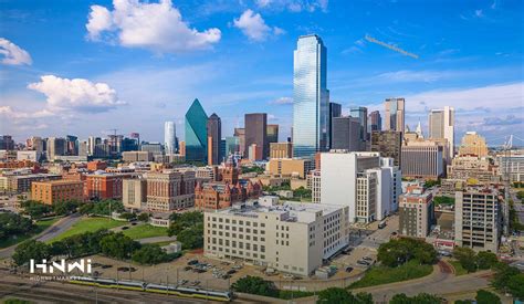 Exploring the 4 Best Cities in Texas - High Net Marketing