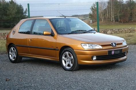 Peugeot 306 Gti 6 Spotted Pistonheads Uk