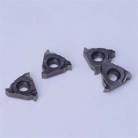 Material Carbide Cnc Threading Insert Irm Ag Diameter Mm At