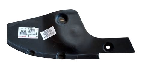 Guarda Fango Trasero Izquierdo Toyota Yaris 06 13 Original MV