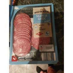 Salami Classic Inhaltsstoffe Erfahrungen