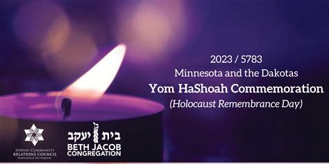 Yom HaShoah 2023 (2160 × 1080 px) (1) | TC Jewfolk