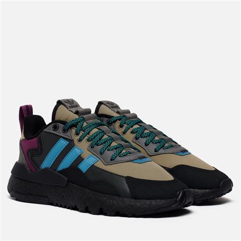 Мужские кроссовки adidas Originals Nite Jogger Winterized FZ3665