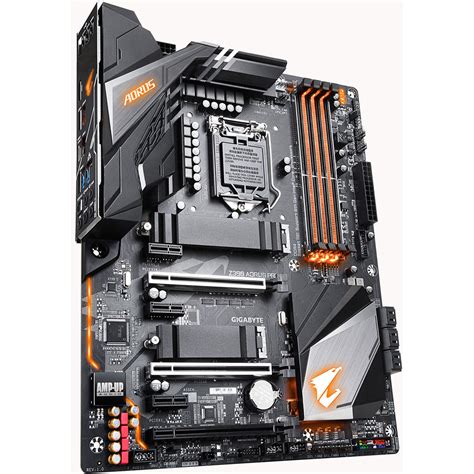 Gigabyte Z390 AORUS PRO LGA 1151 ATX Motherboard Z390 AORUS PRO