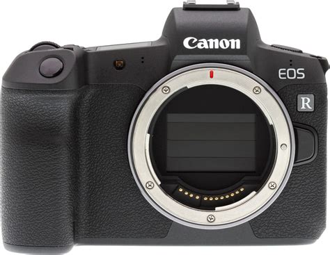Canon Eos R Details Hot Sale