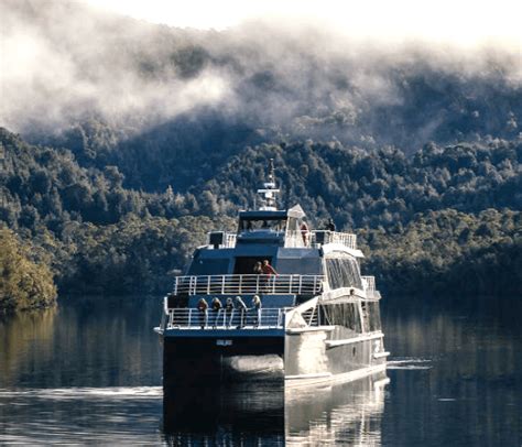 Gordon River Cruise Strahan Book Online Experience Oz