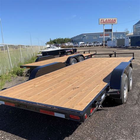 2024 Oasis 18' Super Economy Car Hauler - Trailer Inventory