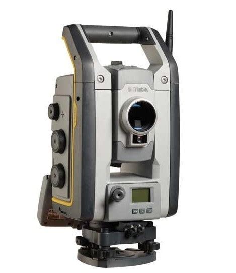 Trimble C3 Mechanical Total Station Zone Technologies