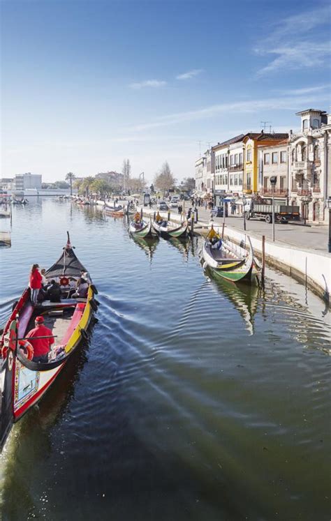 Un español flipa con lo que encuentra en la Venecia portuguesa Rarete