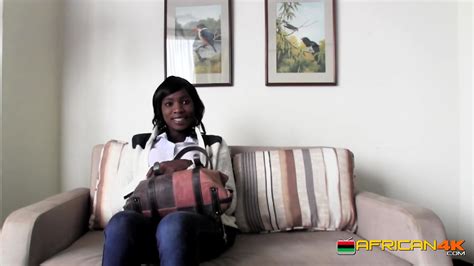 Big Booty Ebony Hardcore POV