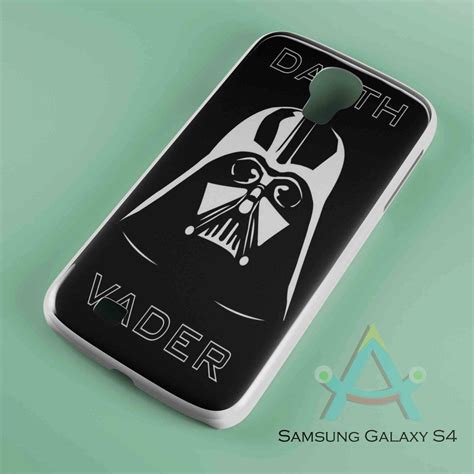 Darth Vader Custom Case Fits For Samsung Galaxy S4 By P 21516614