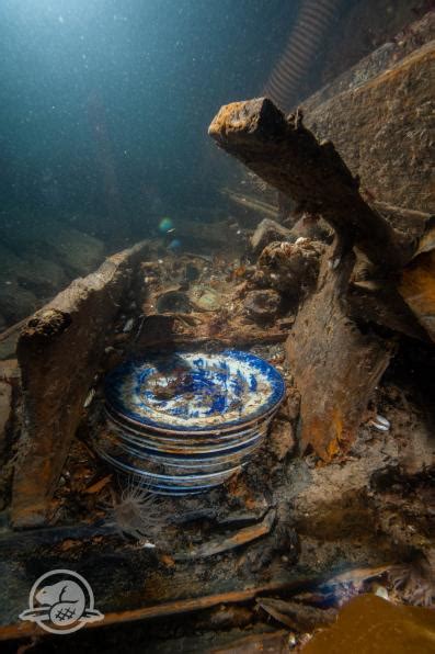 History Of Hms Terror And Erebus