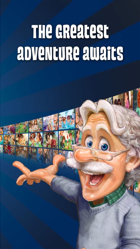 Adventures In Odyssey Club For Iphone Download