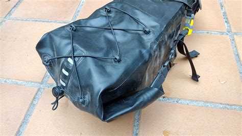 Bolsa De Sill N Para Bikepacking Rhinowalk Ritmos Cicladianos