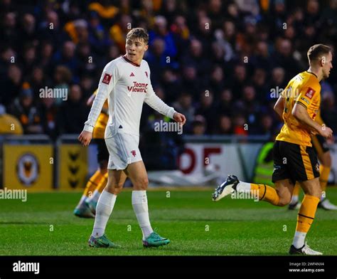 Rodney Parade Newport Uk Th Jan Fa Cup Fourth Round