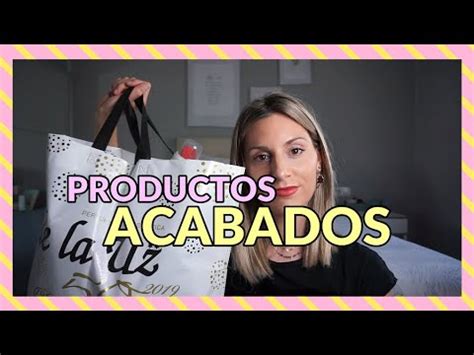 PRODUCTOS TERMINADOS Mayo cabello cosmética limpieza hogar