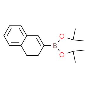 Dihydro Naphthalene Boronic Acid Pinacol Ester Cas