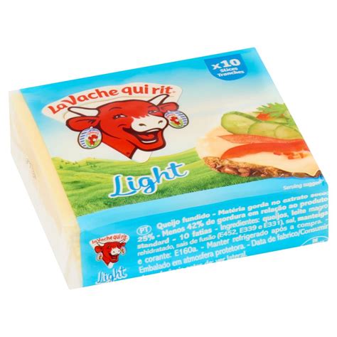 La Vache Qui Rit Original 10 Tranches 200 G Carrefour Site