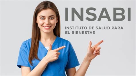 El Insabi Va A Extender El Desabasto Hasta 2024 Saludiario