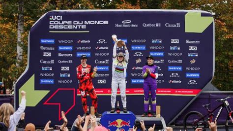 Uci Mtb World Cup Calendar Revealed Bike Perfect