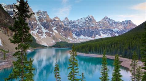 Banff National Park in Alberta - Tours and Activities | Expedia.ca