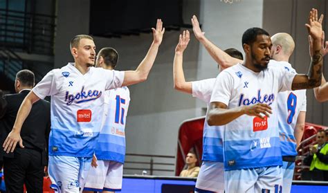 Igokea Odbranila Titulu Prvaka Bih Basket