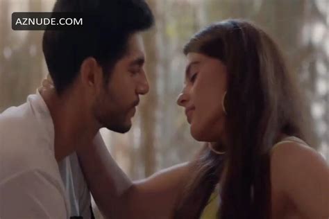 ARUSHI HANDA Nude AZNude