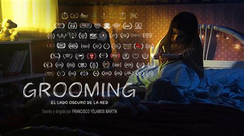 Cortometraje Grooming El Lado Oscuro De La Red Youtube