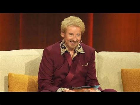 Thomas Gottschalk nach Wetten dass Kritik Das hält er