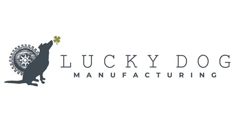 Products – Lucky Dog Manufacturing