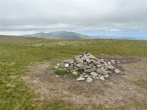 Uldale Fells Circular 8 Miles The Wandering Wildflower