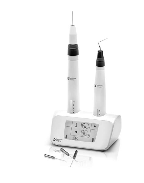 Kerr Endo System B Endodontic Cordless Obturation