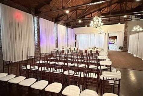 The Best Party Halls For Rent In Philadelphia Pa Tagvenue