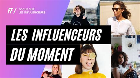 6 influenceurs inspirants à découvrir YouTube