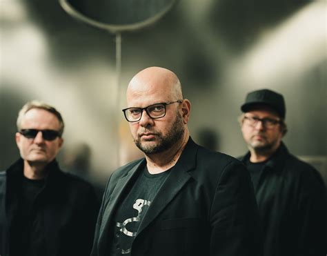 BEBORN BETON Interview - ELECTRICITYCLUB.CO.UK