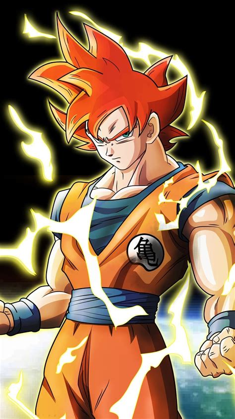 DBZ Android Phone Wallpapers on WallpaperDog