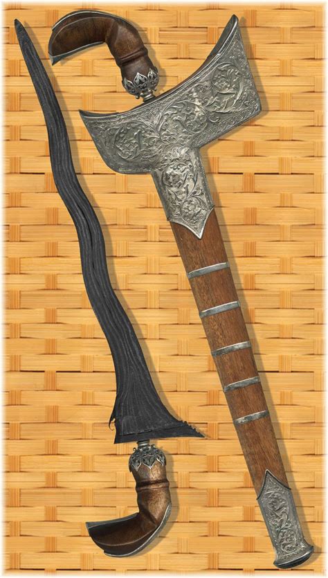 oleh Nala Monasrita Gantari di Keris Nusantara,. | Pencak silat ...