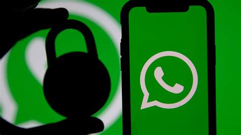 Whatsapp Permette Di Nascondere Le Conversazioni Con La Funzione Chat Lock