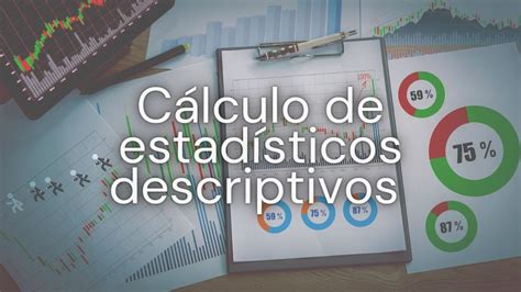 Cálculo De Estadísticos Descriptivos Variables Nominales Ordinales Y Escala En Spss Youtube