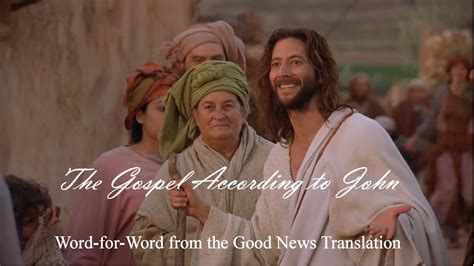 The Gospel Of John Full Movie Christopher Plummer Henry Ian Cusick