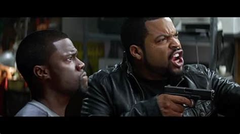 Ride Along 2014 Imdb