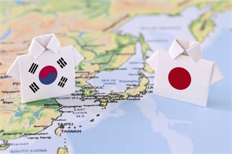 日韓を行き来していた在日3世の私が思う事 日本とは比べようもない“後進国” まったり休憩所